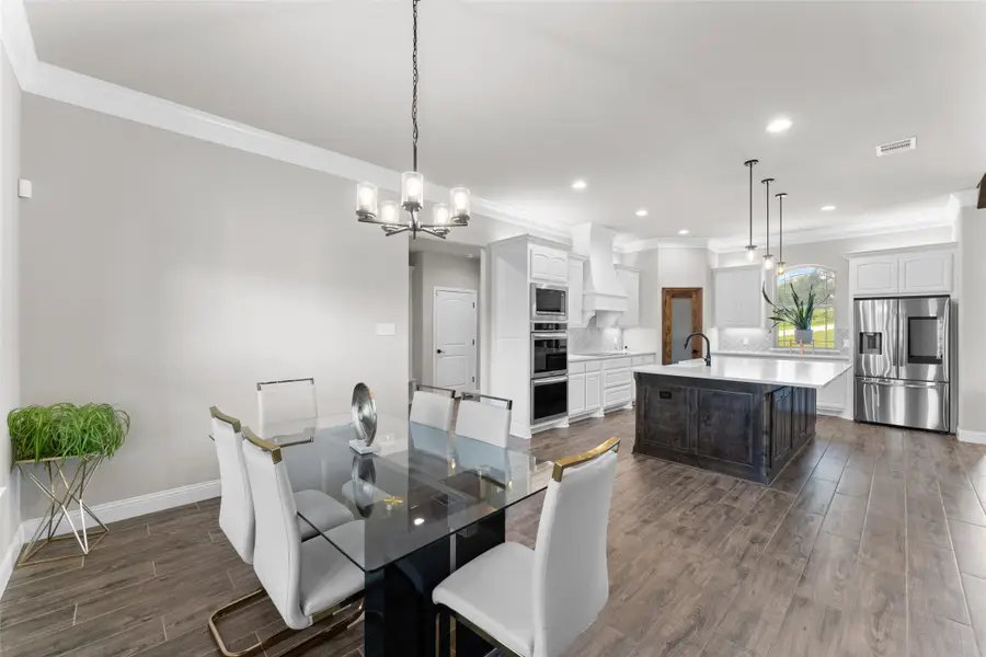 1055 Meadow Wood Terrace, Azle, TX 76020 - #2