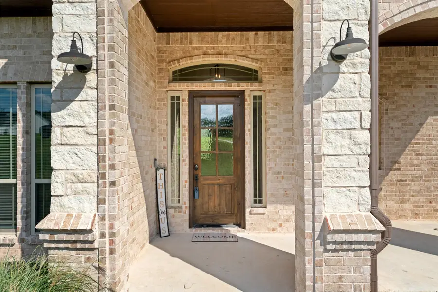 1055 Meadow Wood Terrace, Azle, TX 76020 - #3