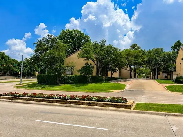 4545 N O Connor Road #2251, Irving, TX 75062