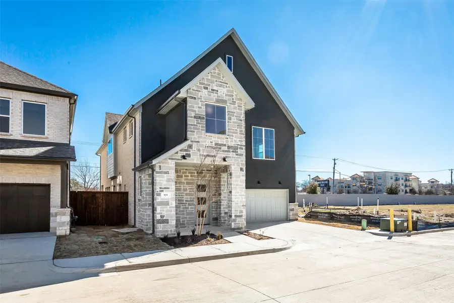 919 Protea Street, Richardson, TX 75081 - #2