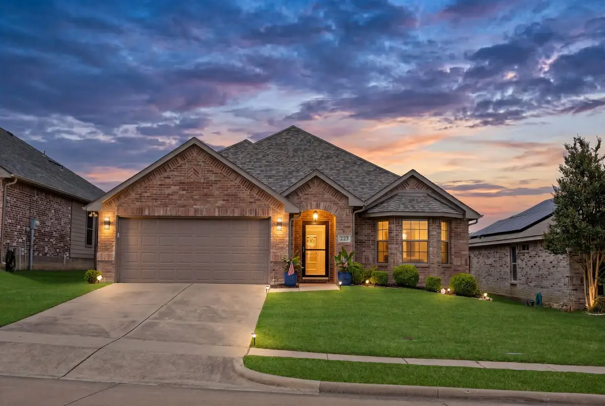 223 Timber Drive, Princeton, TX 75407 - #1