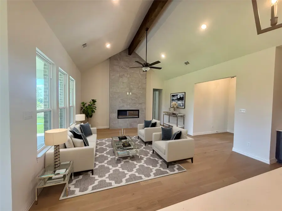 216 Slimp Bluff, Azle, TX 76020 - #2