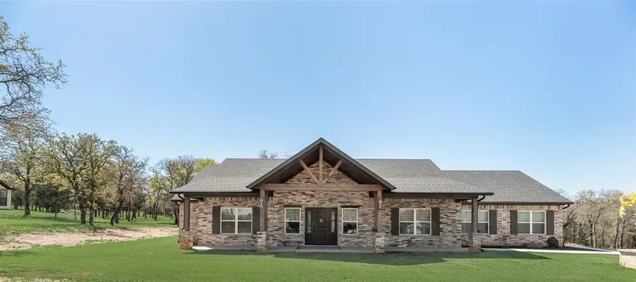 245 Creek Crossing Street, Alvord, TX 76225 - #3