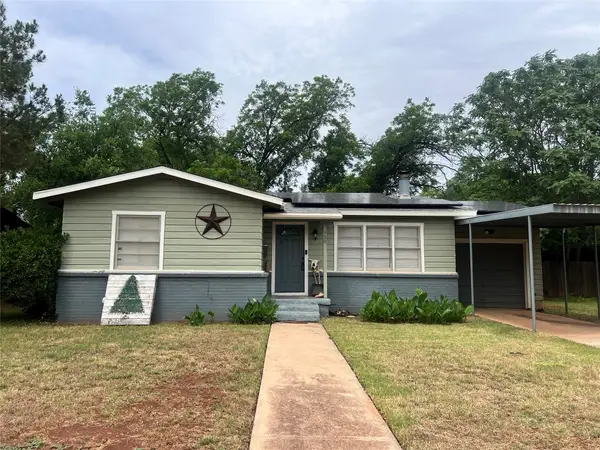 750 Peake Street, Abilene, TX 79603