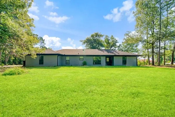 123 County Road 35930, Powderly, TX 75473