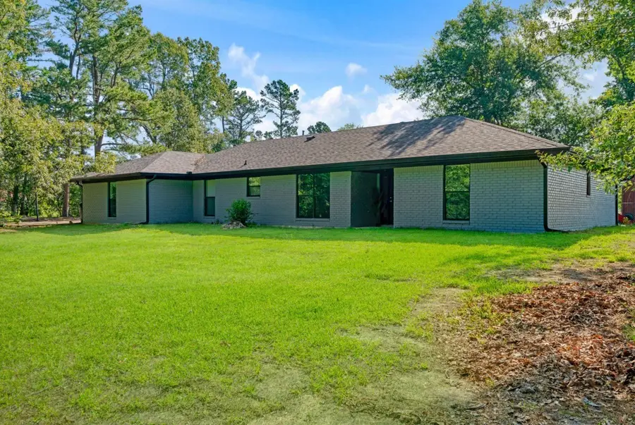 123 County Road 35930, Powderly, TX 75473 - #2