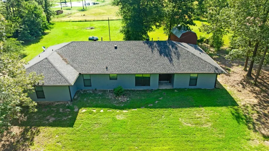 123 County Road 35930, Powderly, TX 75473 - #3