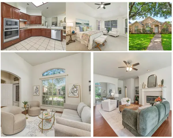3308 Sedona Lane, Plano, TX 75025