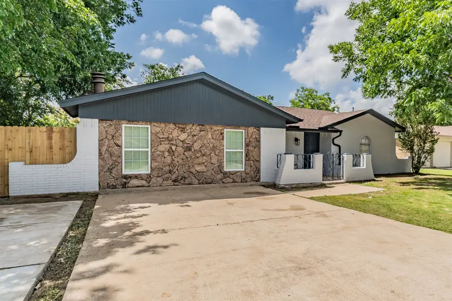 6532 Moonglow Lane, Watauga, TX 76148 - #2