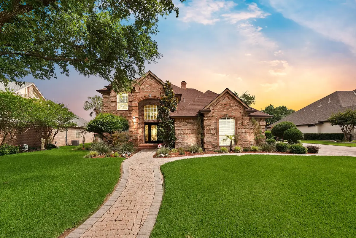 803 Riviera Drive, Mansfield, TX 76063 - #1