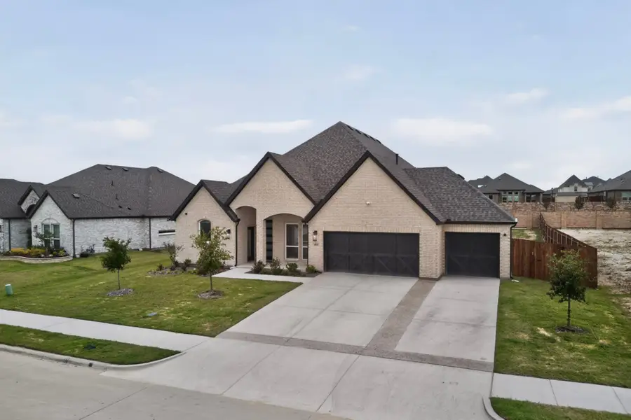 1814 Briarwood W, Midlothian, TX 76065 - #3