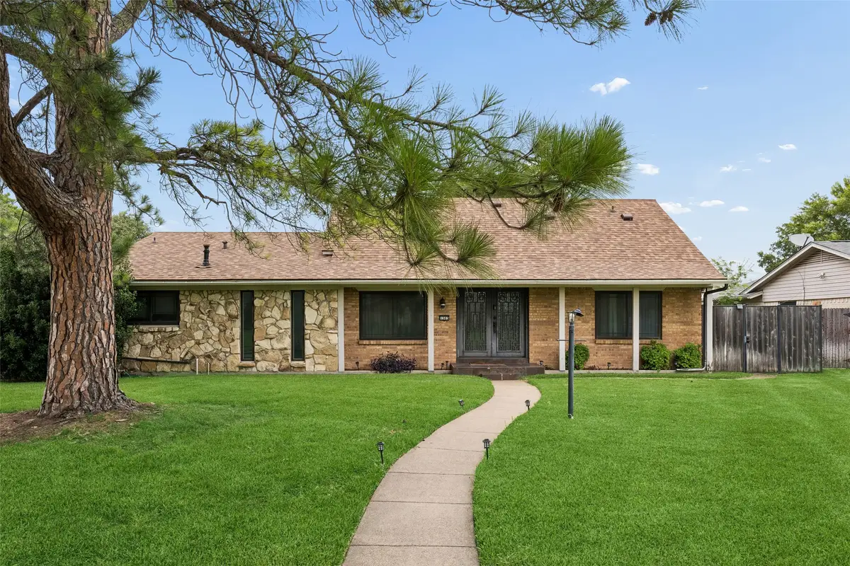 1303 Berkeley Drive, Richardson, TX 75081 - #1