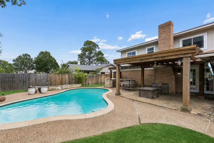 1303 Berkeley Drive, Richardson, TX 75081 - #2