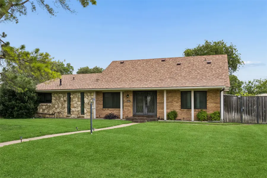1303 Berkeley Drive, Richardson, TX 75081 - #3