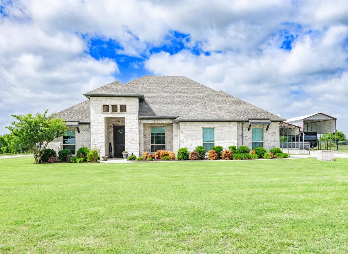 2250 County Road 2360, Decatur, TX 76234 - #1