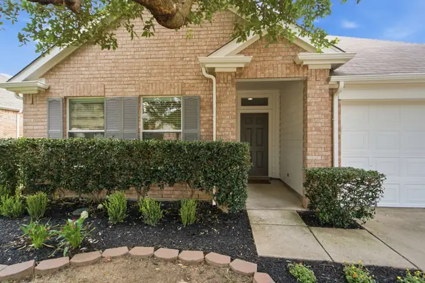3904 San Lorenzo Drive, Denton, TX 76210