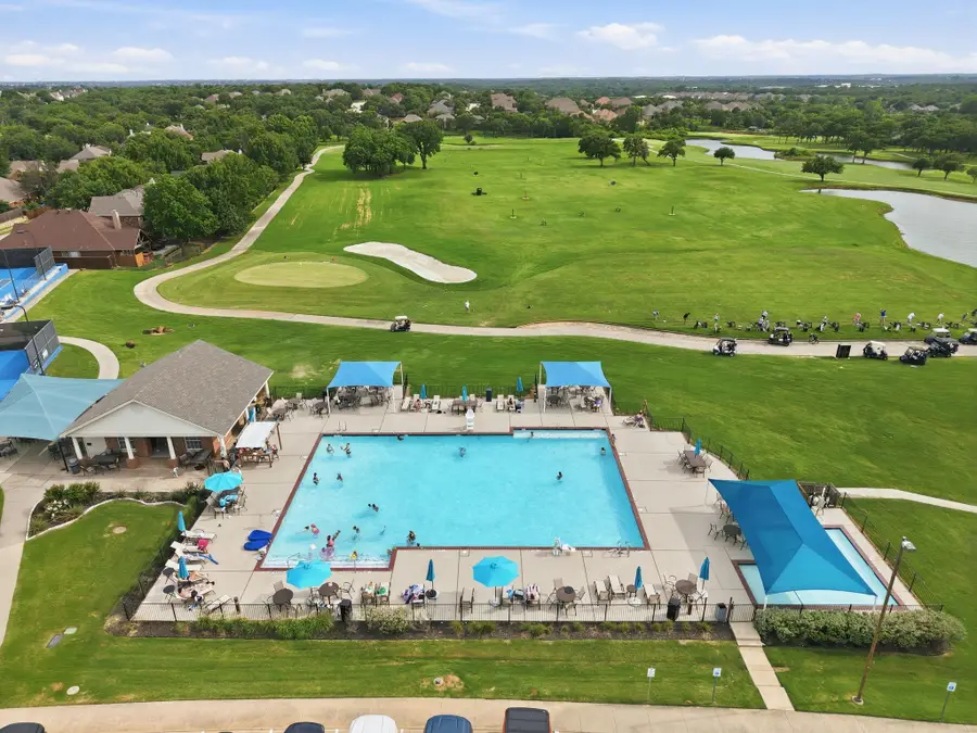 3904 San Lorenzo Drive, Denton, TX 76210 - #3