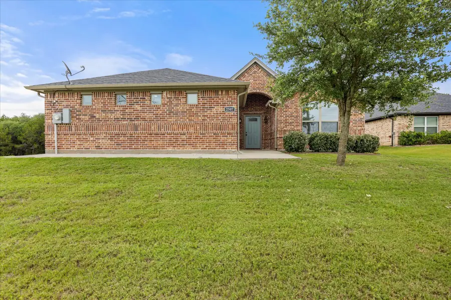 2507 Santiago Drive, Granbury, TX 76048 - #2