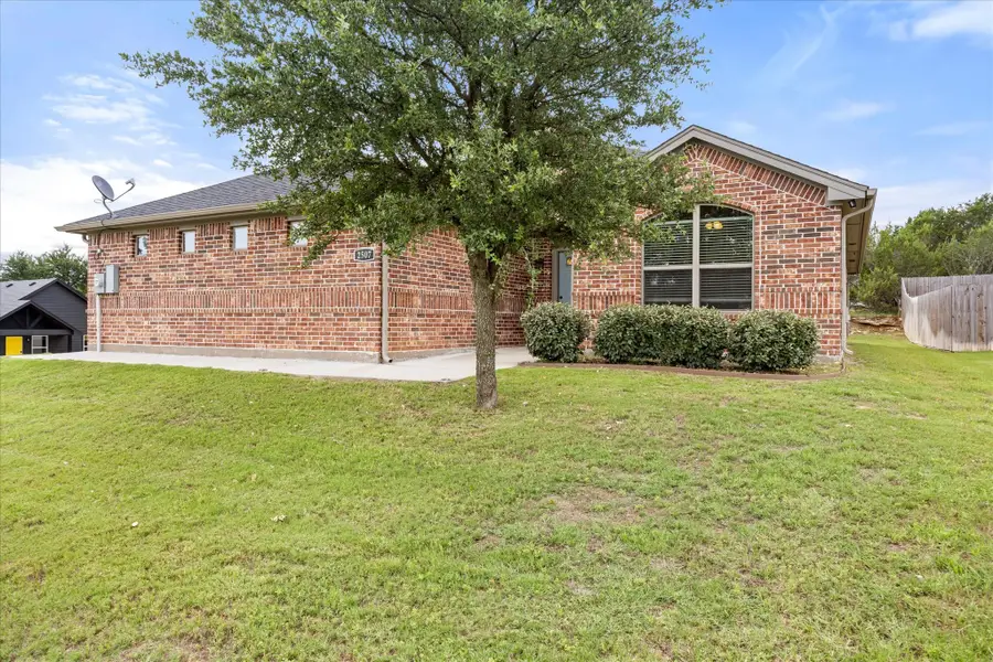 2507 Santiago Drive, Granbury, TX 76048 - #3
