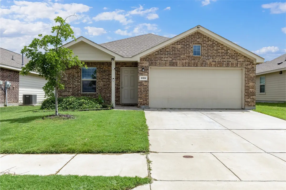 6109 Hornwood Drive, Fort Worth, TX 76123 - #1