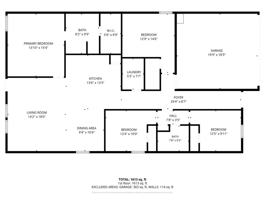 6109 Hornwood Drive, Fort Worth, TX 76123 - #2