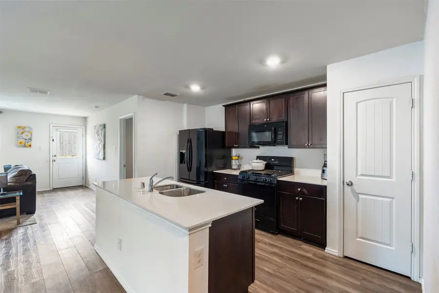 6109 Hornwood Drive, Fort Worth, TX 76123 - #3