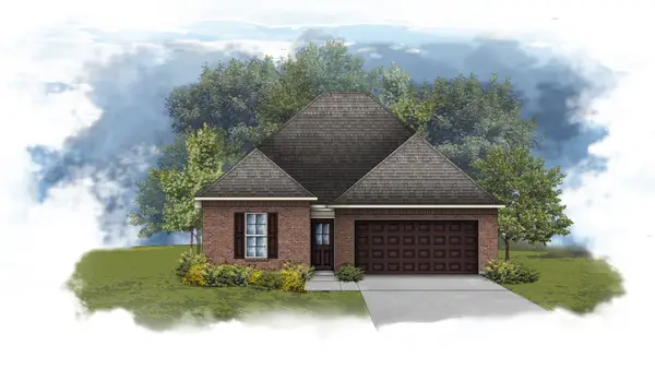 328 Skylane Avenue, Shreveport, LA 71106