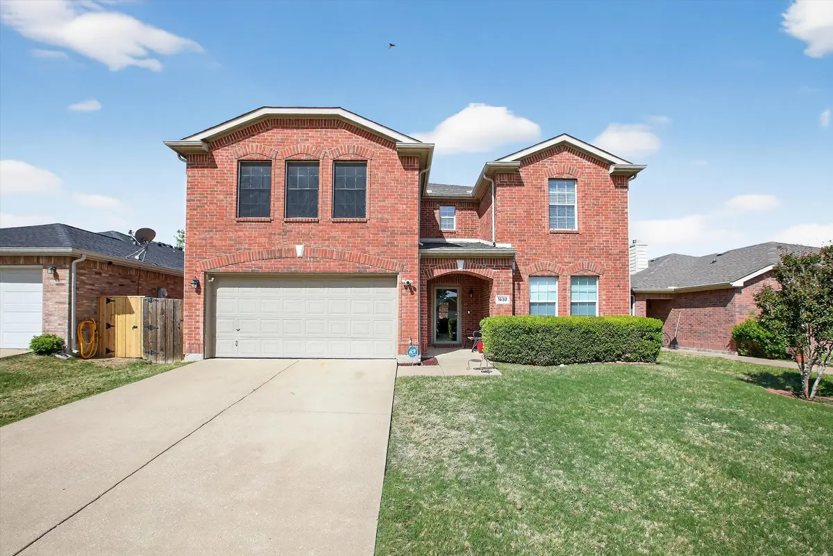 1632 Lionheart Drive, Little Elm, TX 75036 - #1