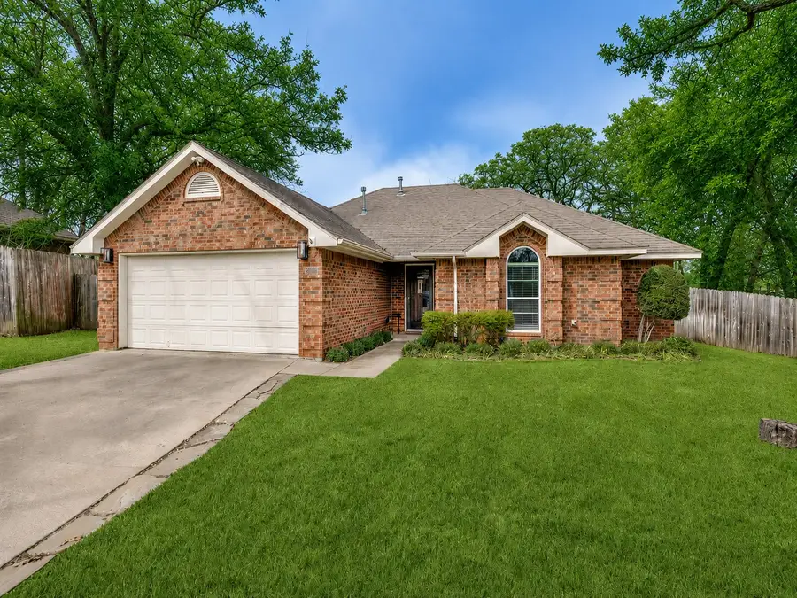 2209 Whispering Oaks, Denton, TX 76209 - #3