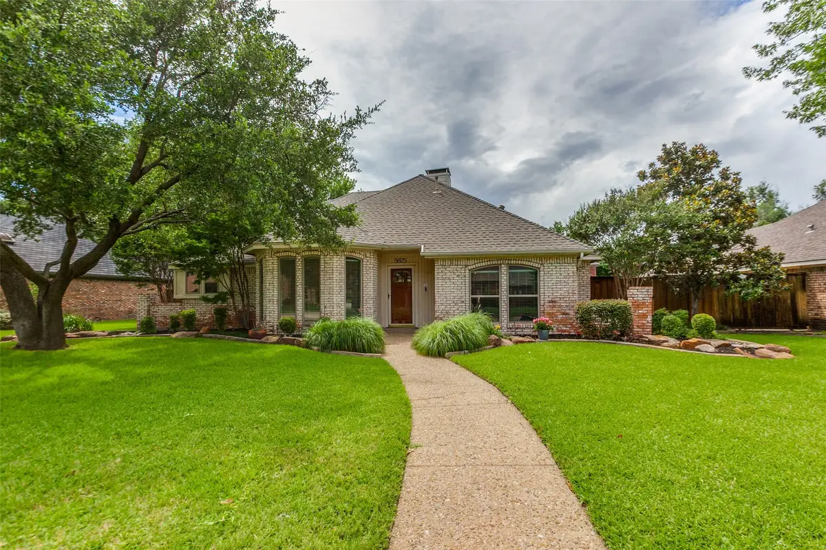 3625 Sailmaker Lane, Plano, TX 75023 - #1