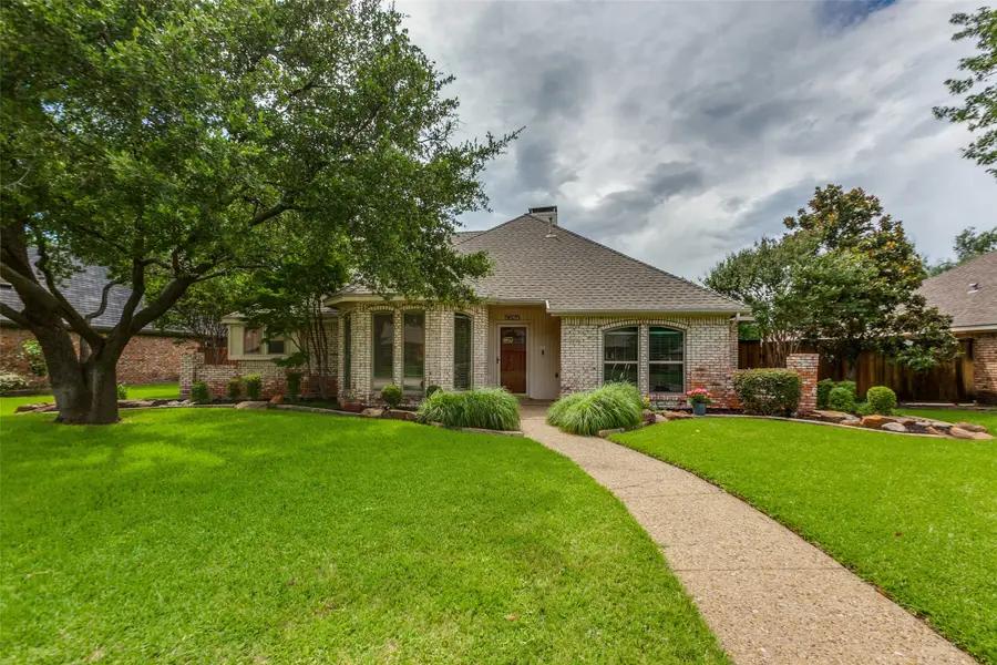 3625 Sailmaker Lane, Plano, TX 75023 - #2
