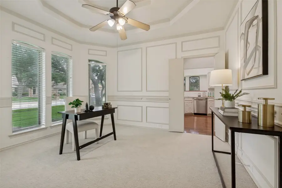 3625 Sailmaker Lane, Plano, TX 75023 - #3