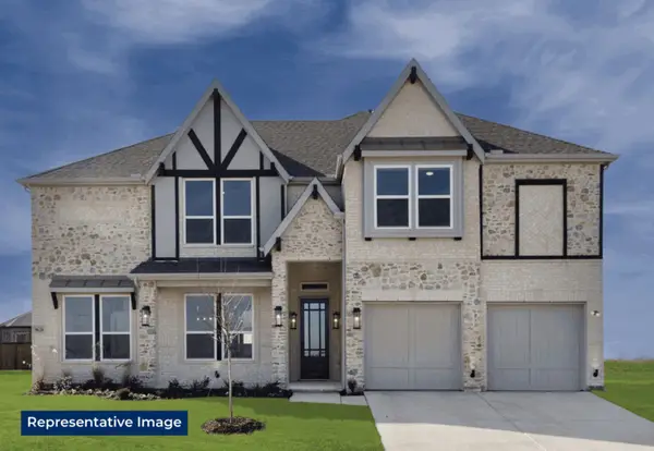 5624 Aiken Street, Celina, TX 75009