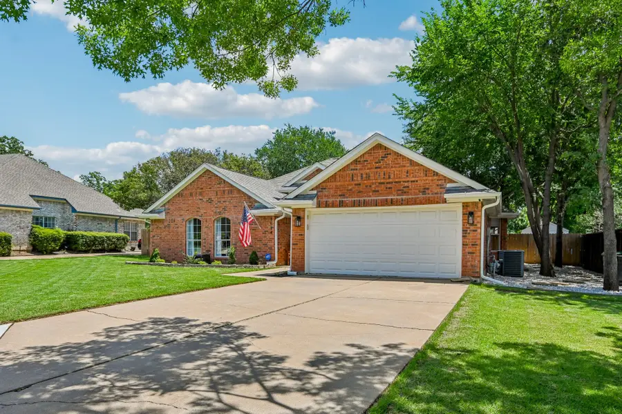 7524 Brentwood Court, North Richland Hills, TX 76182 - #3