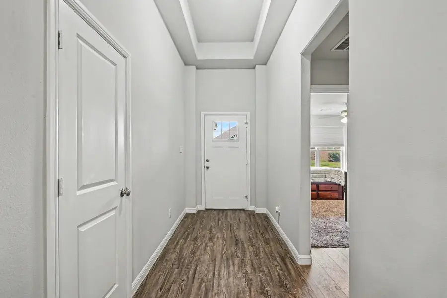 977 Sam Street, Springtown, TX 76082 - #3
