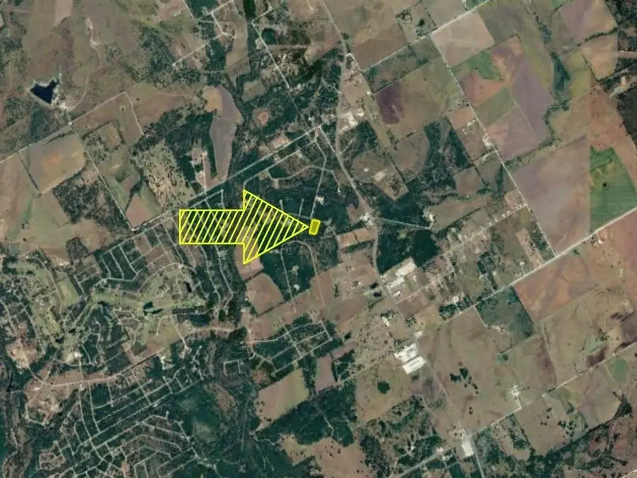 1758 Highland Drive, Whitney, TX 76692 - #3