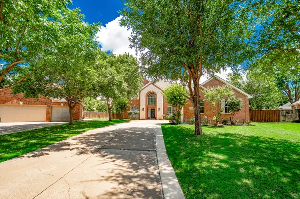 6120 Cobble Trail, Flower Mound, TX 75028
