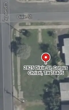 2825 Dixie Street, Corpus Christi, TX 78405 - #1