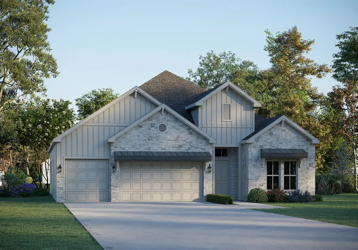 9829 Palermo Lane, Mesquite, TX 75126 - #1