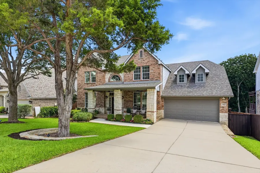 964 Fall Creek, Grapevine, TX 76051 - #2