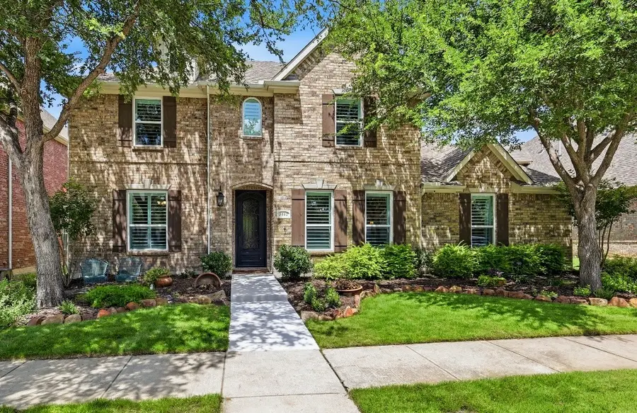 3442 United Lane, Frisco, TX 75034 - #2