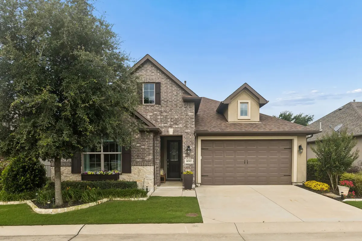 10312 Claystone Drive, Denton, TX 76207 - #1