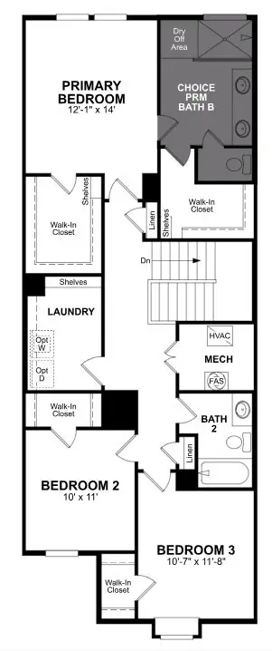 1206 Sunflower Drive, Euless, TX 76039 - #3