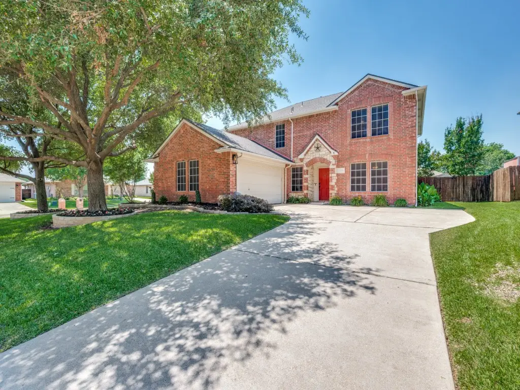 5036 Nautical Lane, Denton, TX 76210 - #1