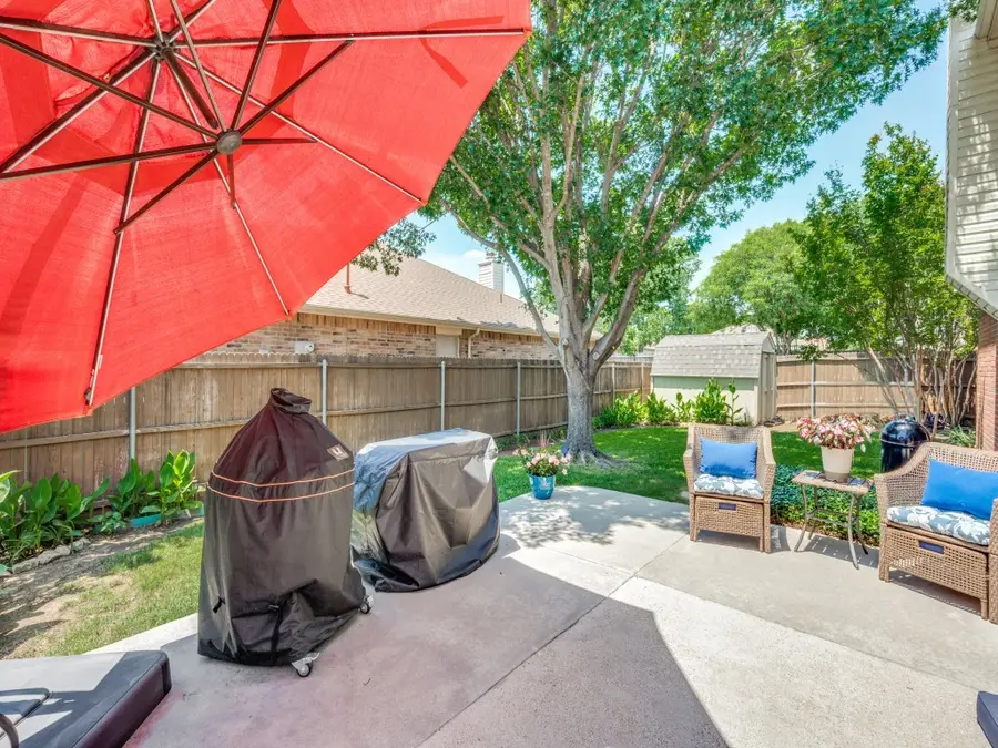 5036 Nautical Lane, Denton, TX 76210 - #2