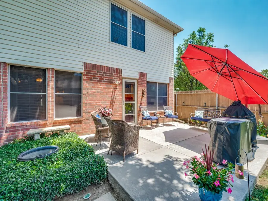5036 Nautical Lane, Denton, TX 76210 - #3