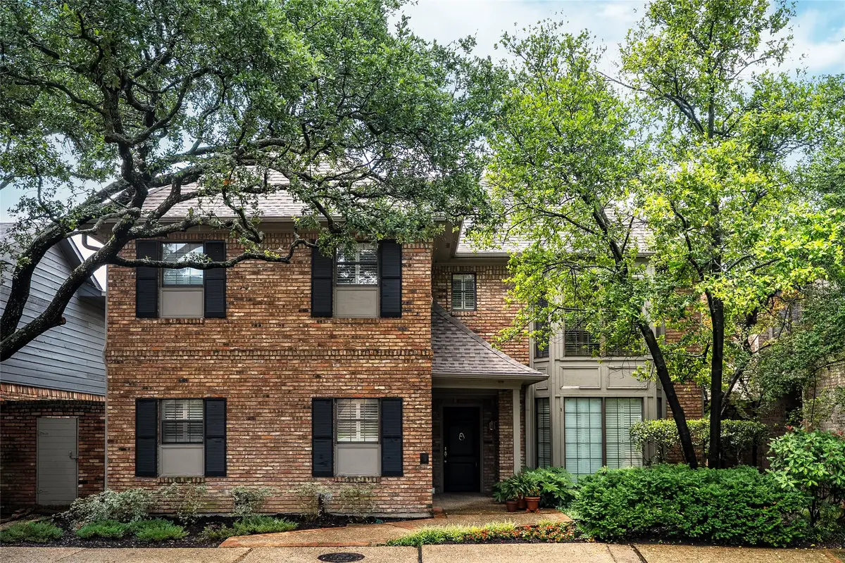 3 Royal Terrace Court, Dallas, TX 75225 - #1