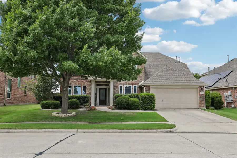 309 Deaton Drive, Fate, TX 75087 - #2
