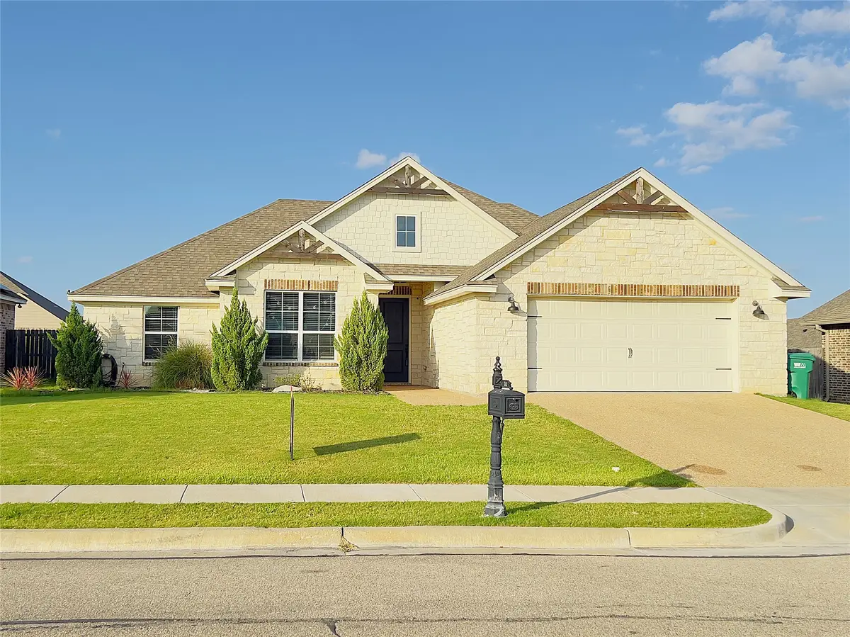 395 Cavitt Court, Robinson, TX 76706 - #1