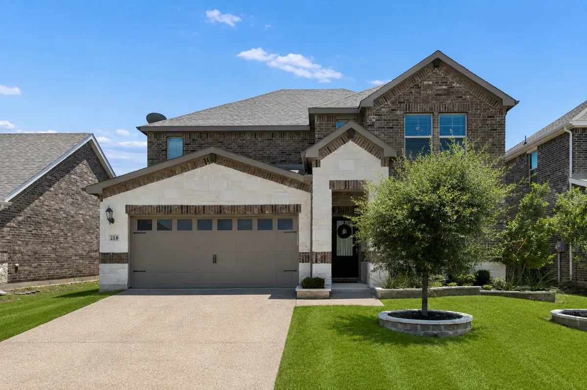 218 Stonebrook Trail, Melissa, TX 75454 - #1